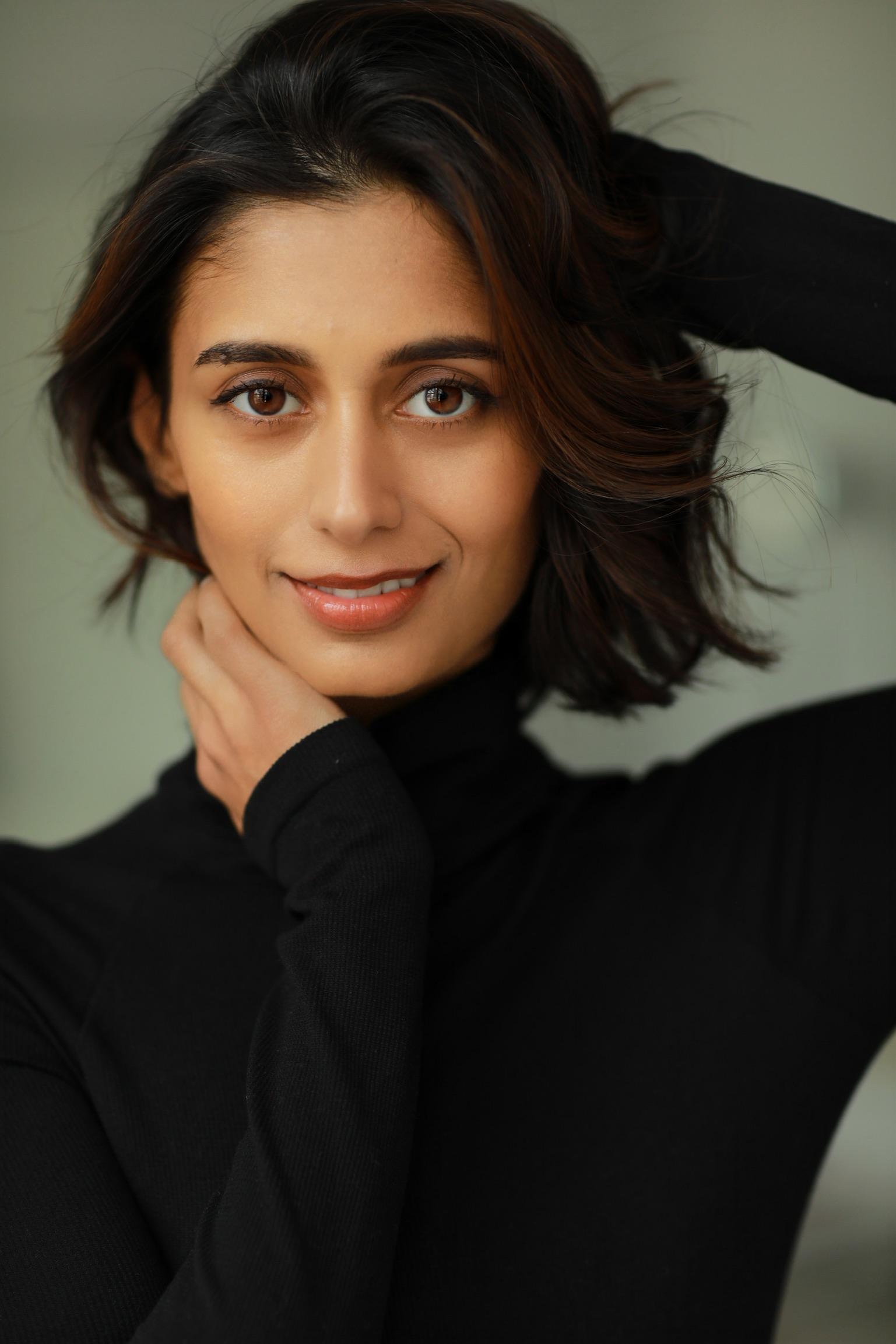 Shunori Ramanathan image