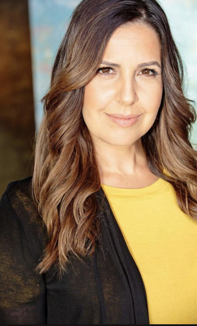 Katharine Franco image