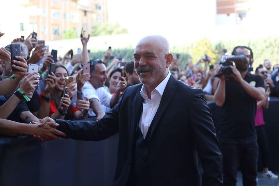 Ercan Kesal image