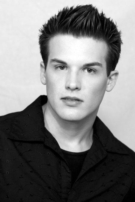 Garrett Harrison image