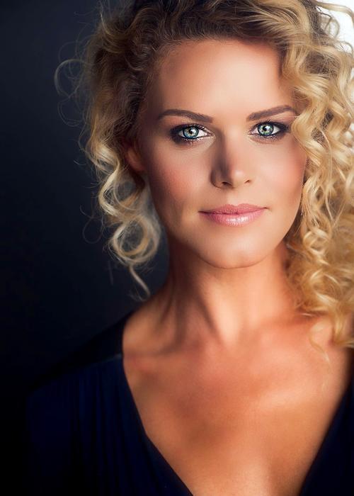 Kelly Dowdle image