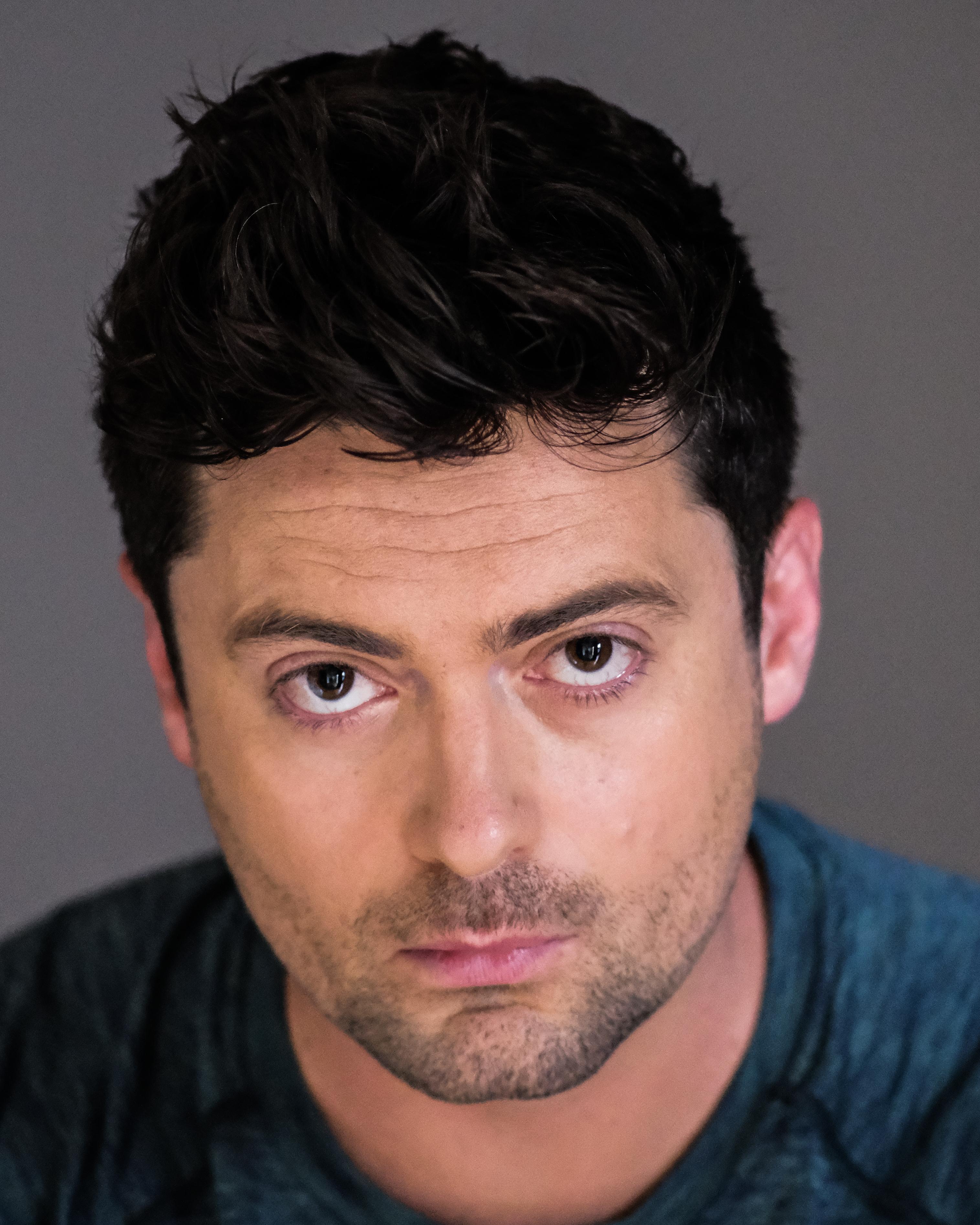 Owen Drake image