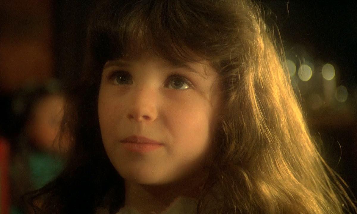 Elsa Lunghini image