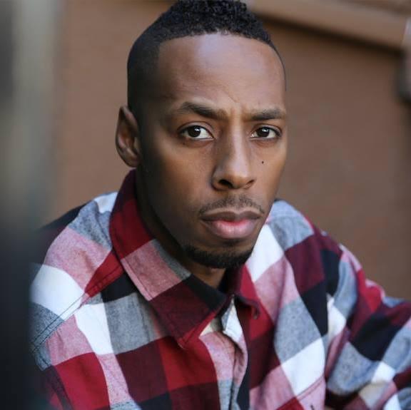 Michael Franklin image