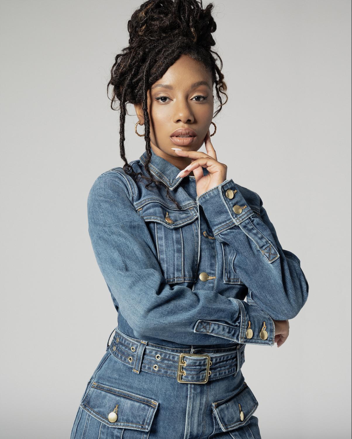 Imani Hakim image