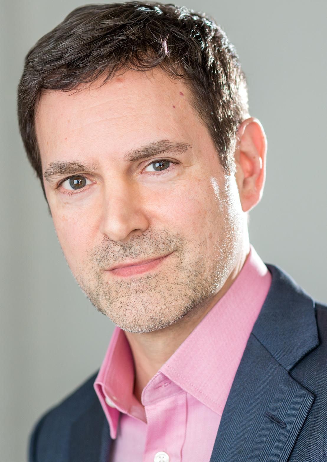 Kevin Collins image