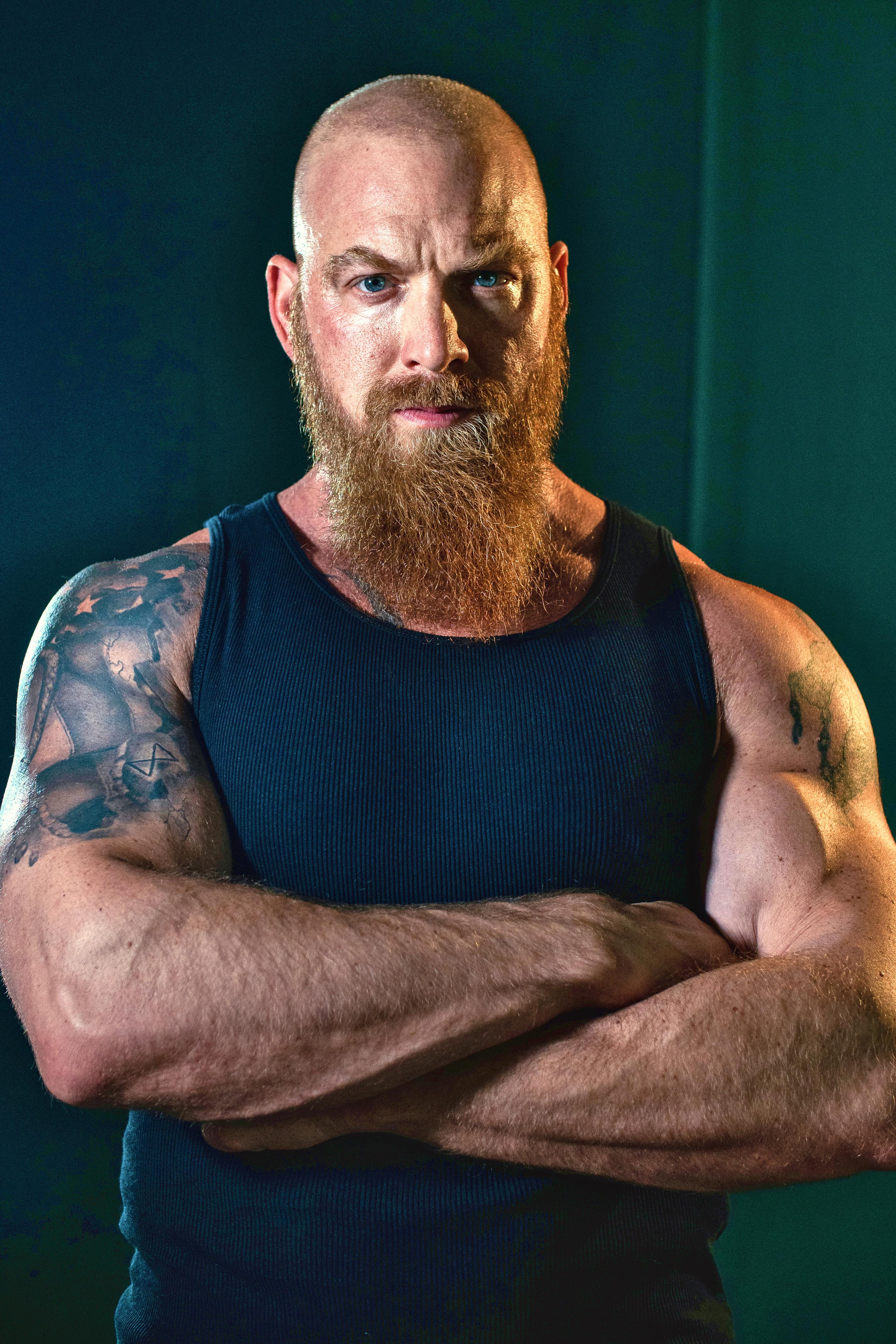 Adam Dunnells image