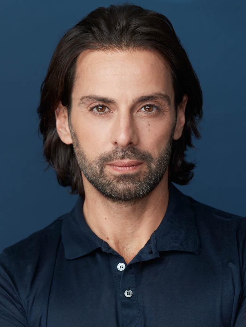 Carlo D'Ursi image