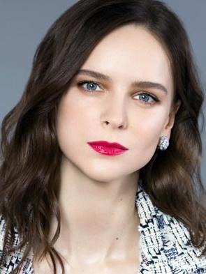 Kseniya Knyazeva image