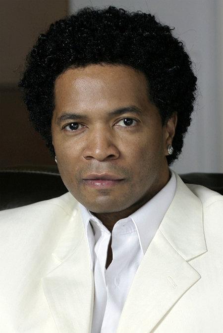 Joe James image