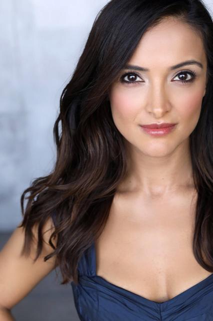 Soraya Kelley image