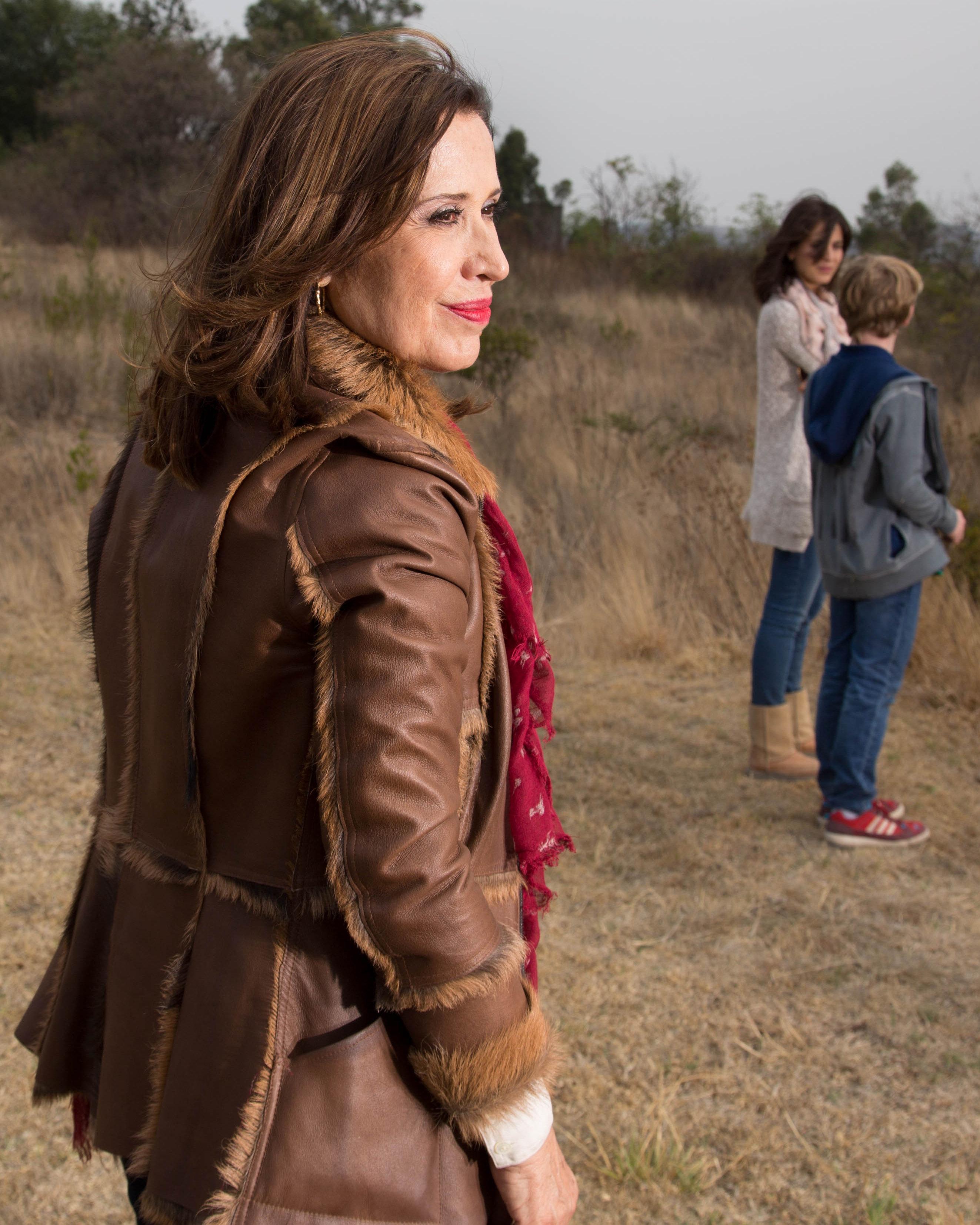 María Rojo image