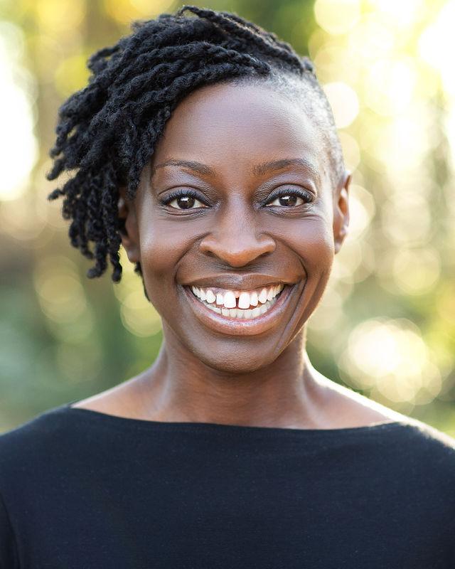 Amie Buhari image