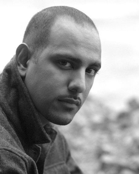 Asim Mujahid image