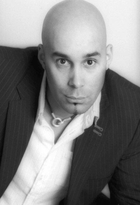 Jason L. Davis image
