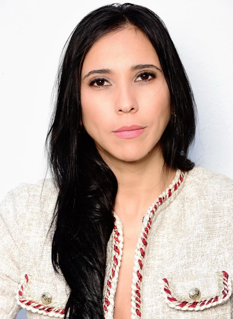 Yuliet Cruz image
