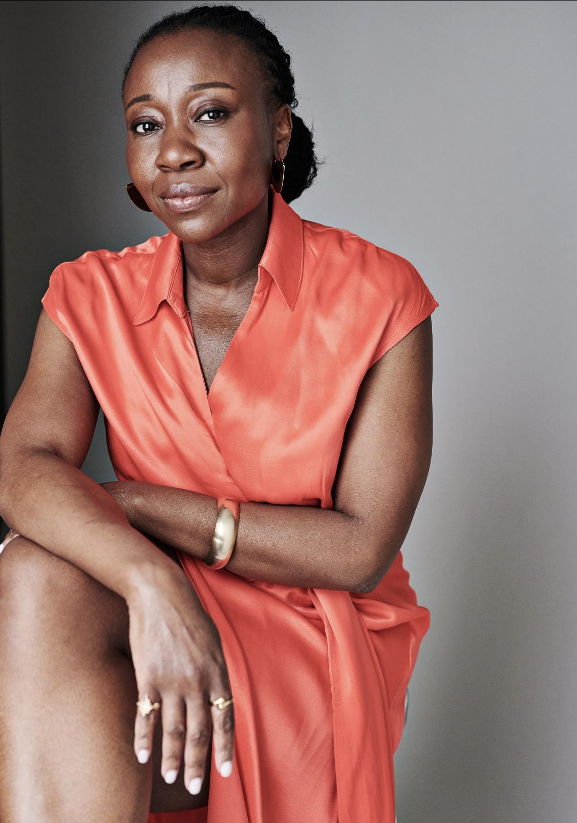 Muna Otaru image