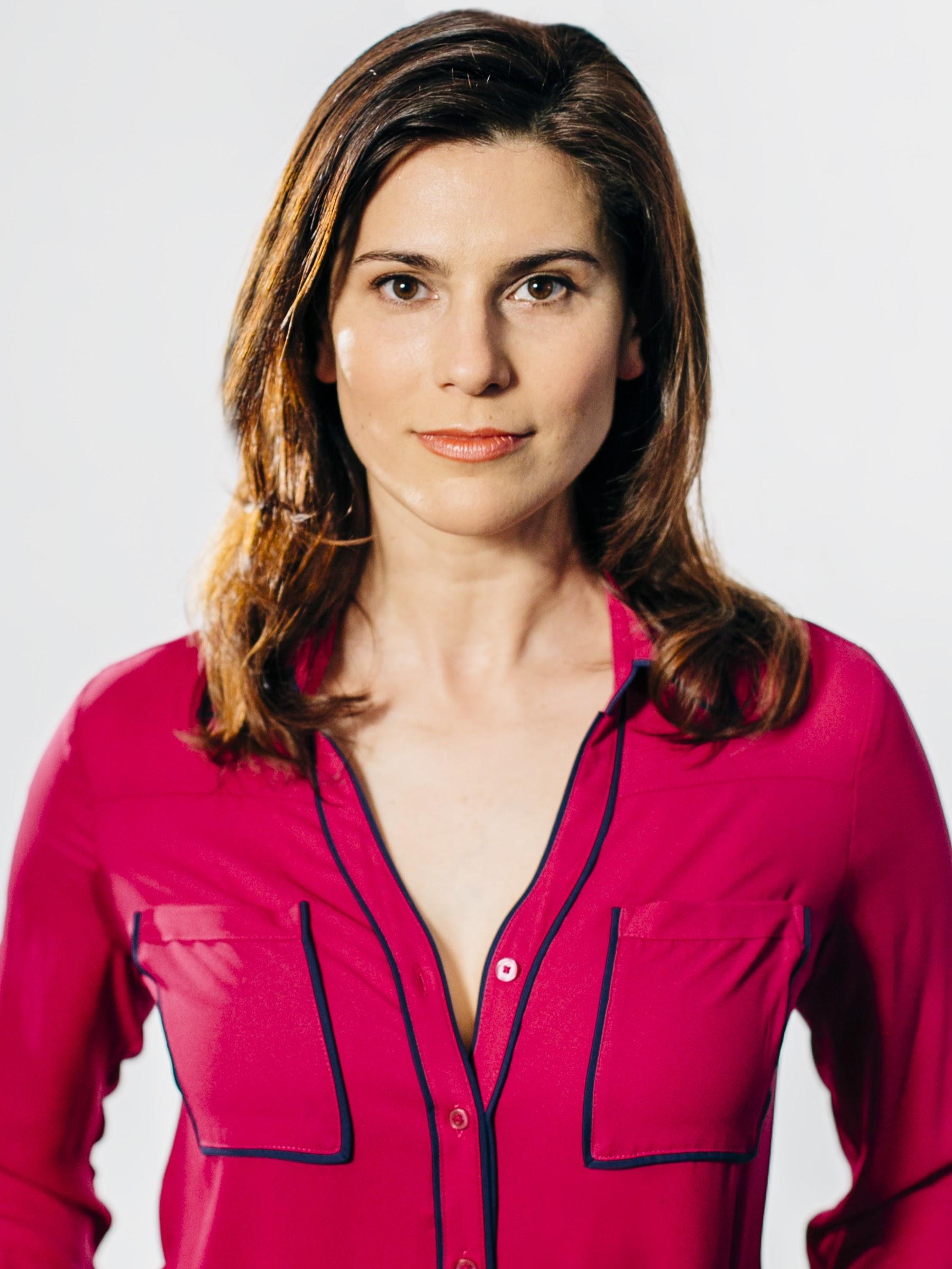Milena Govich image