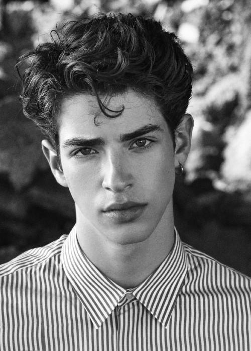 Manu Ríos image