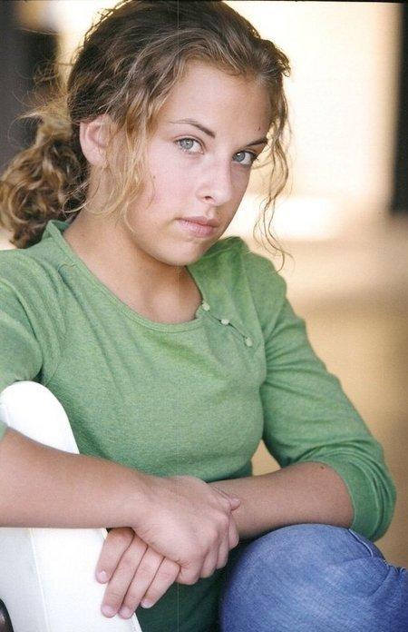 Sarah Heinke image