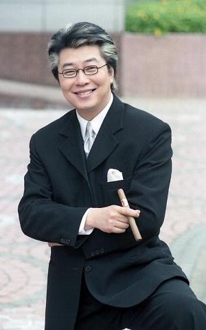 David Mao image