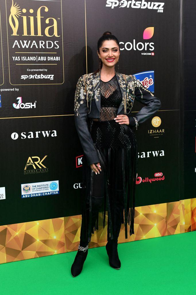 Mamta Mohandas image