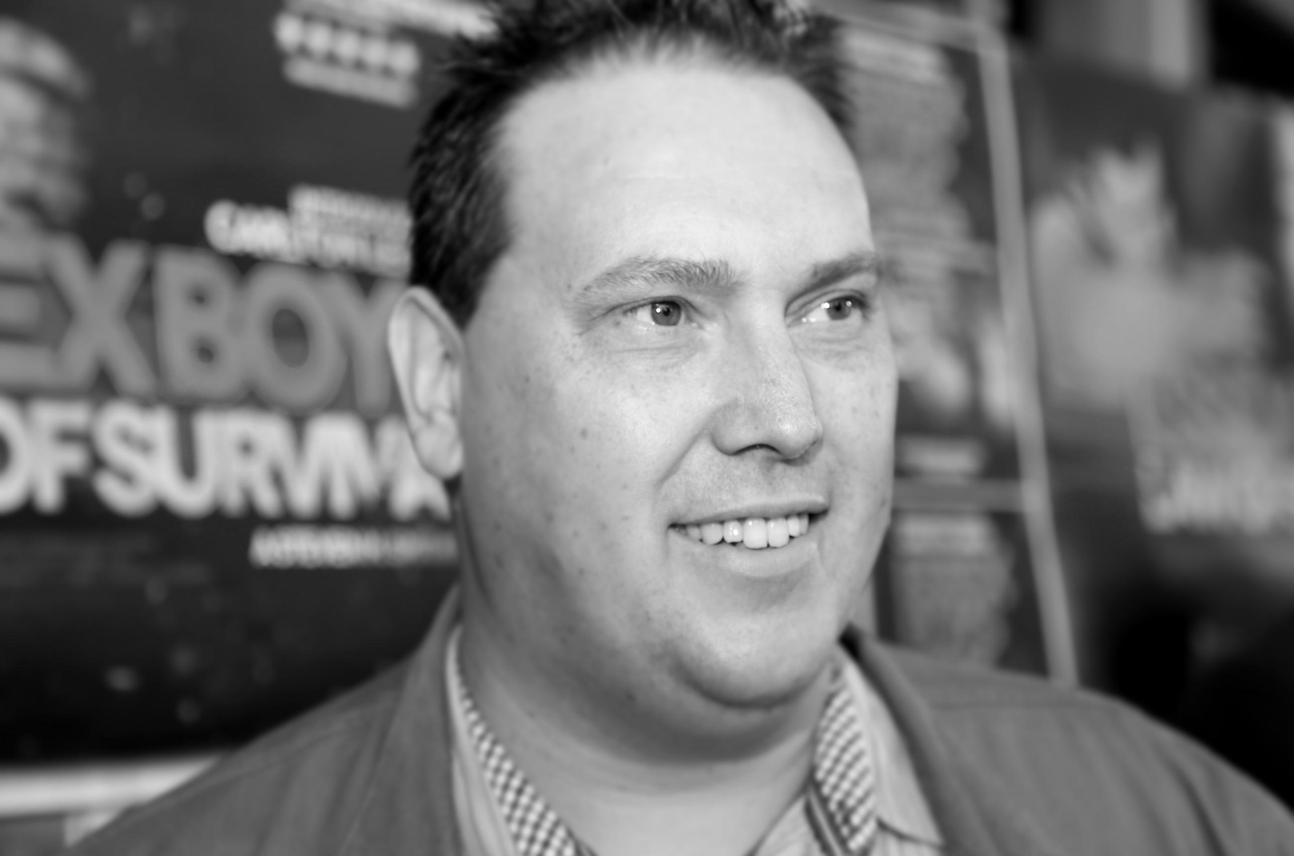 Steven M. Smith image