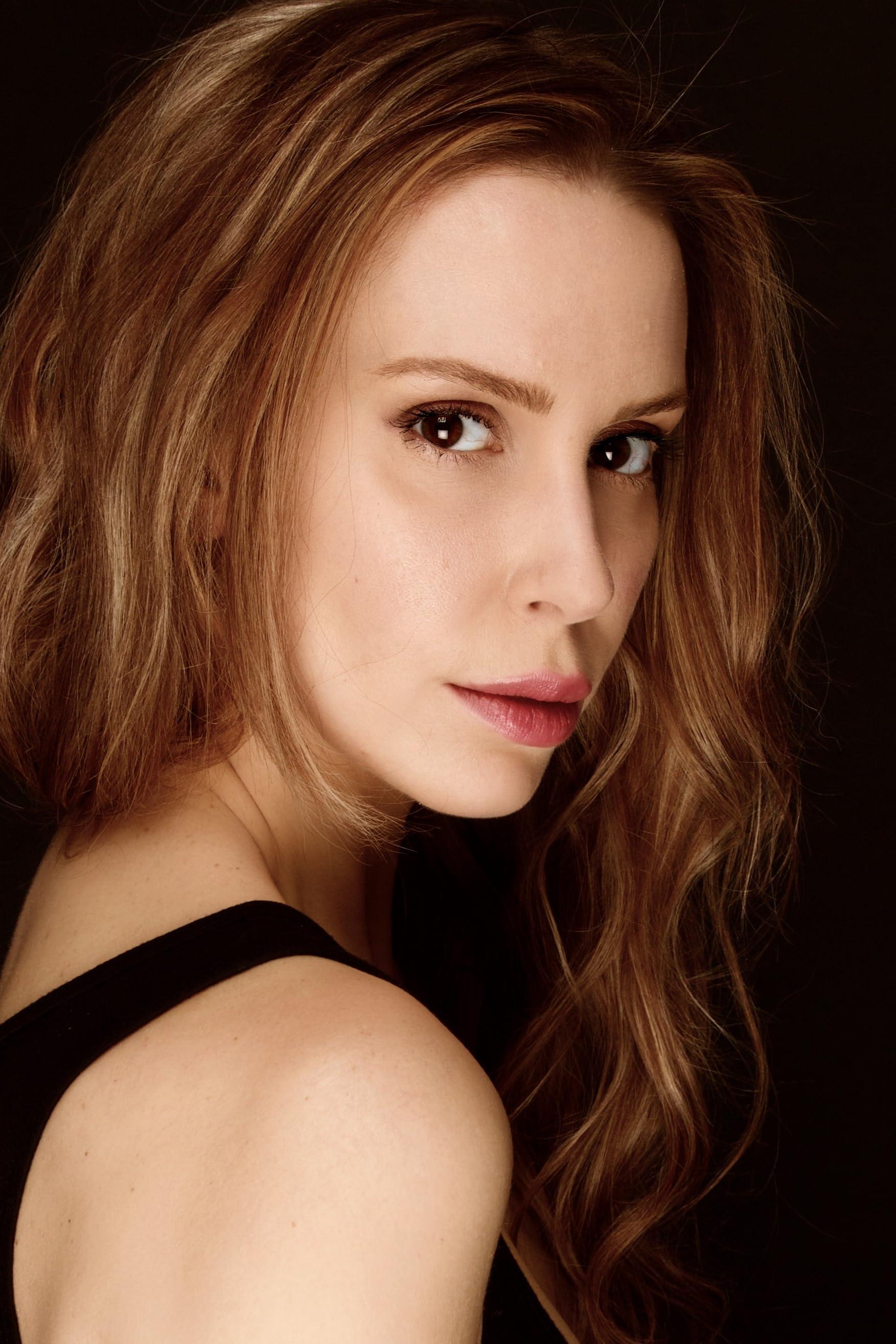 Mélanie St-Pierre image