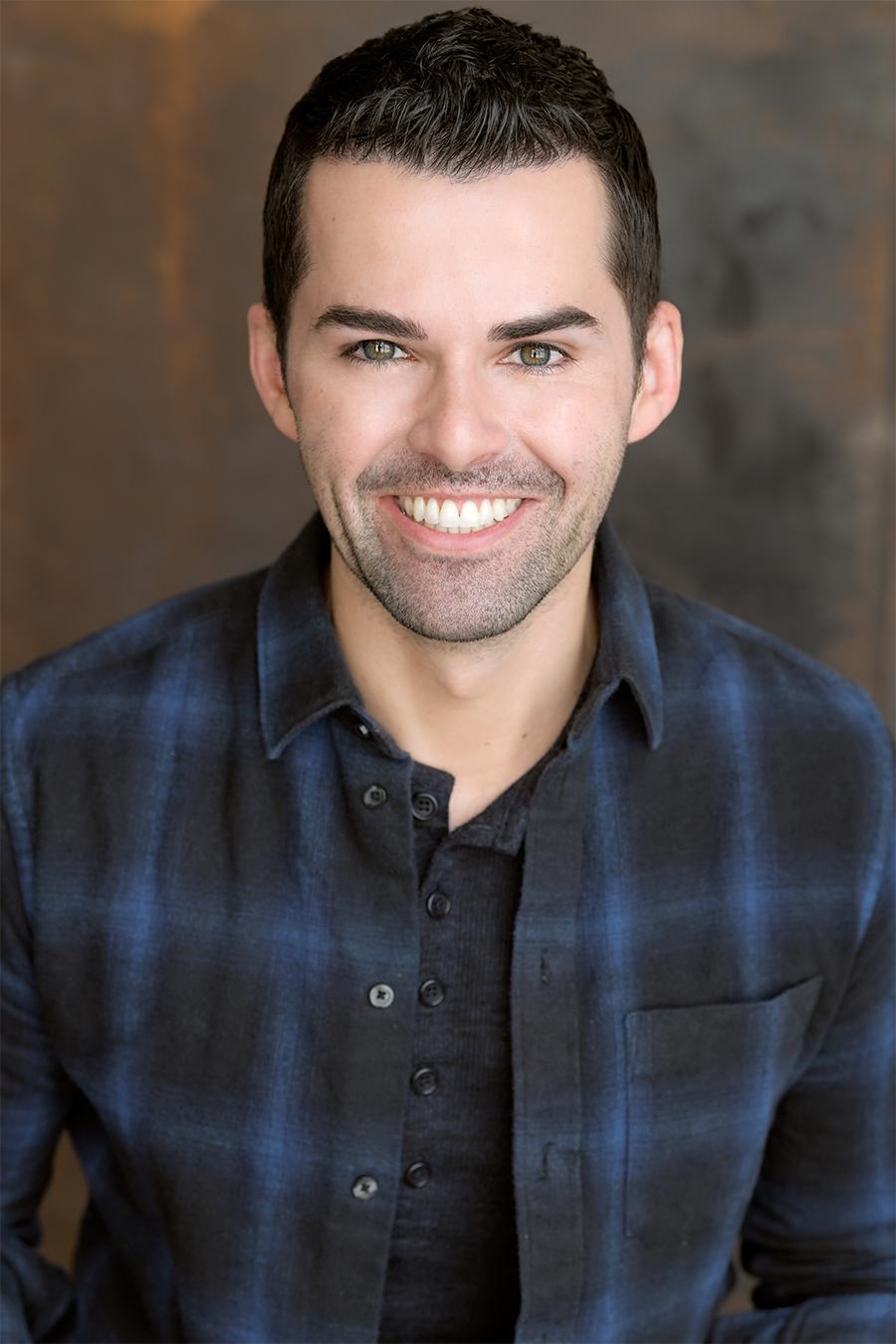 Michael Lazarovitch image