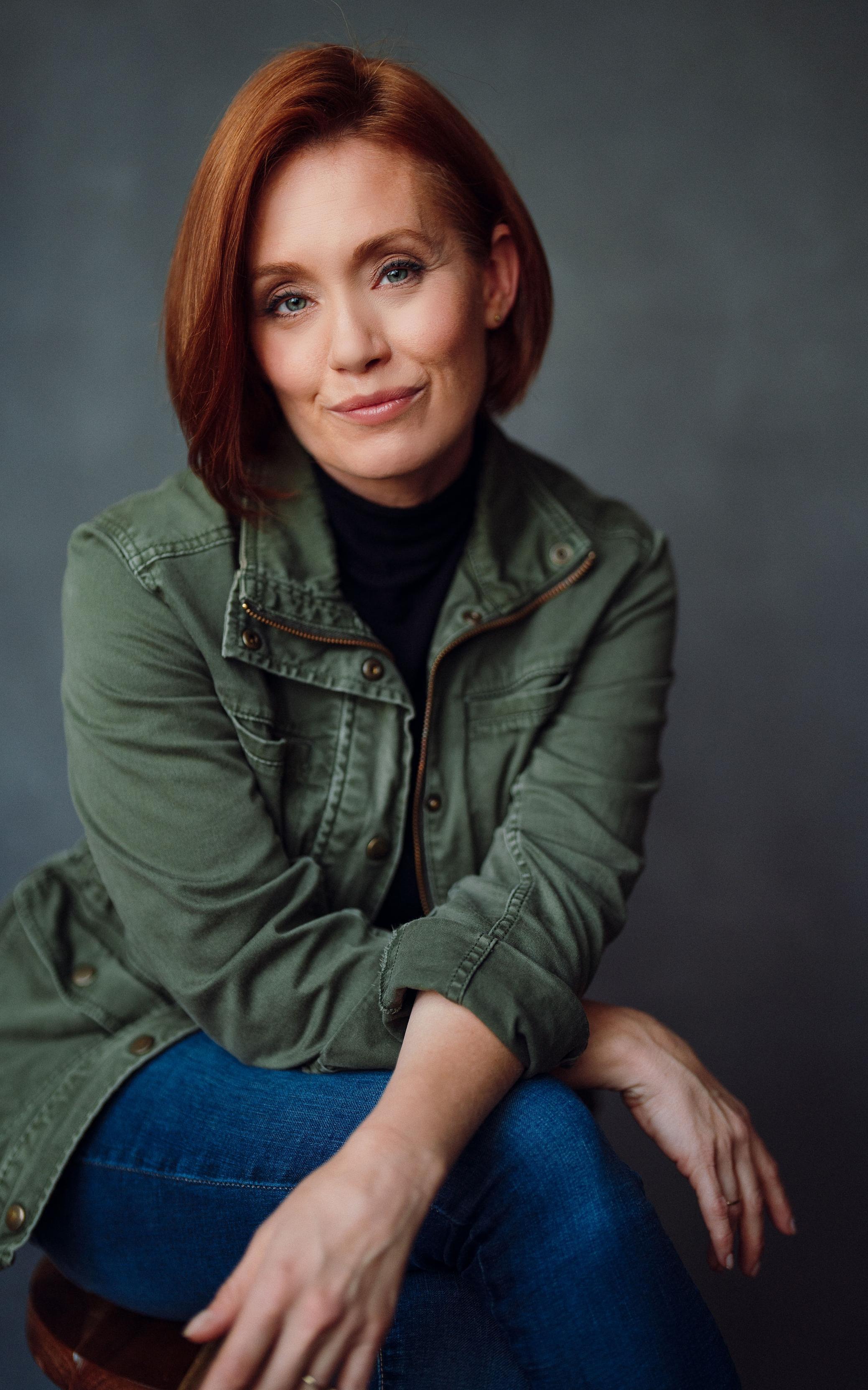 Paula Rhodes image