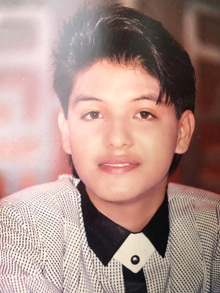 Paul John image