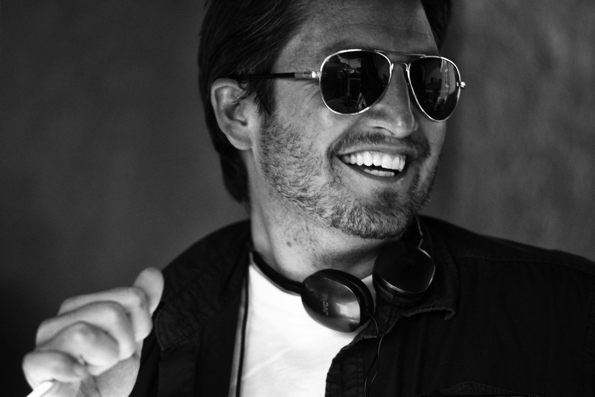 Patrick Alexander image