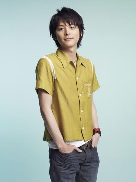 Teppei Koike image