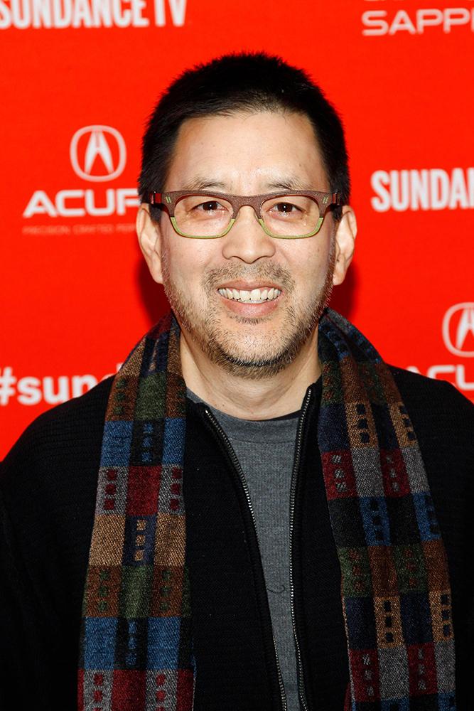 Scott Takeda image