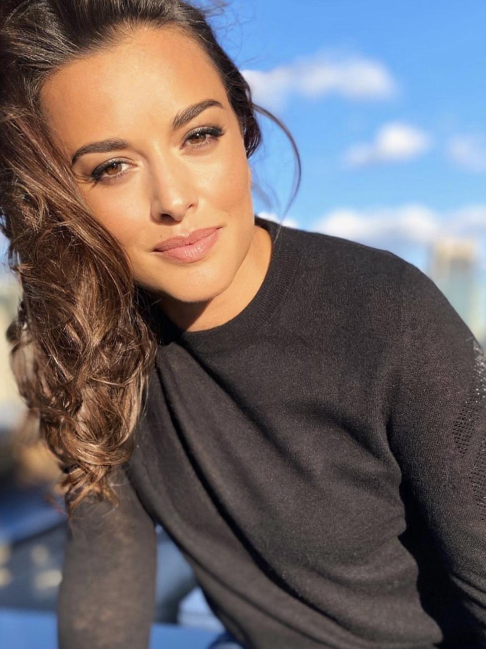 Soraya Padrao image
