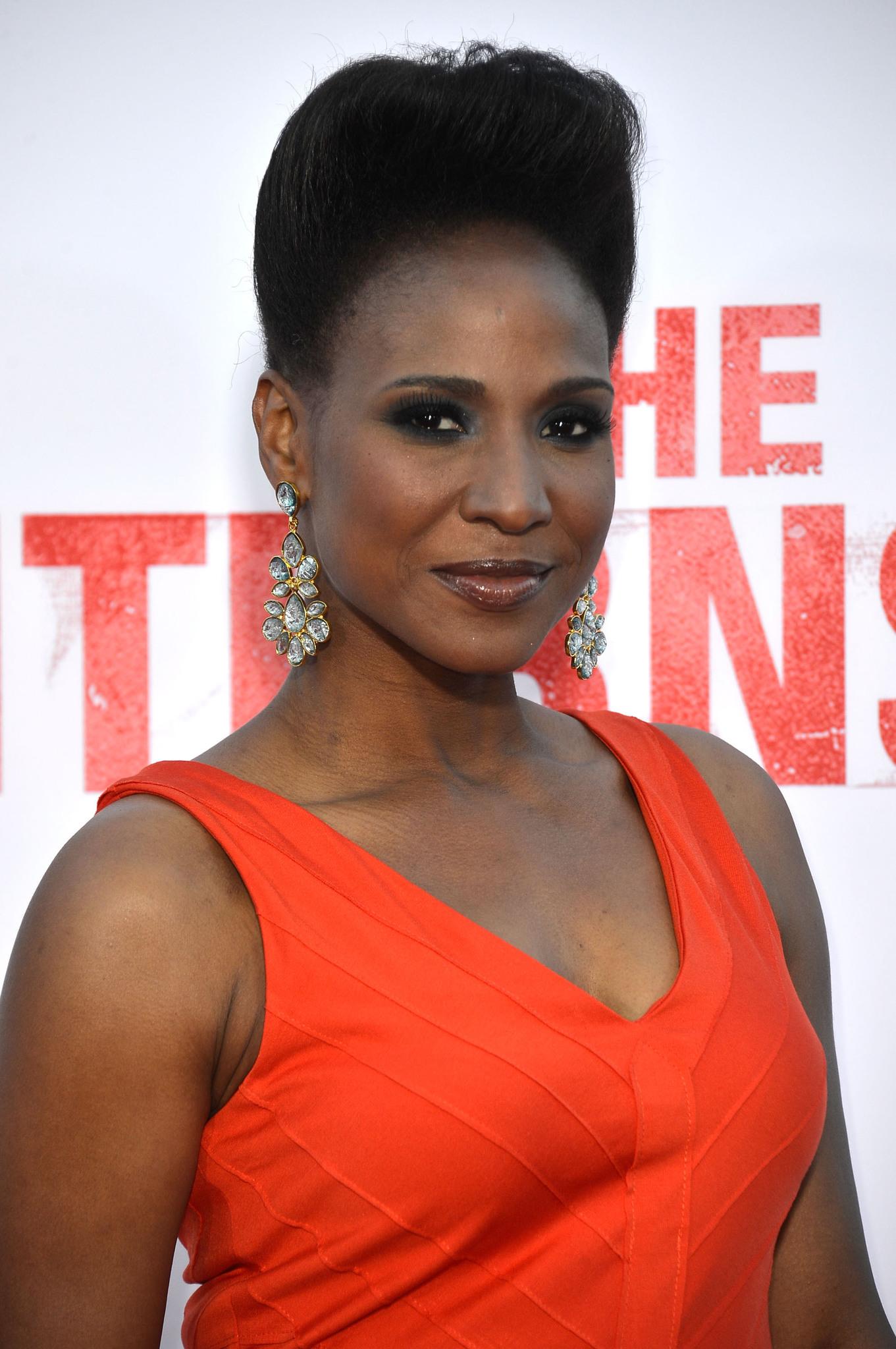 Karen Ceesay image