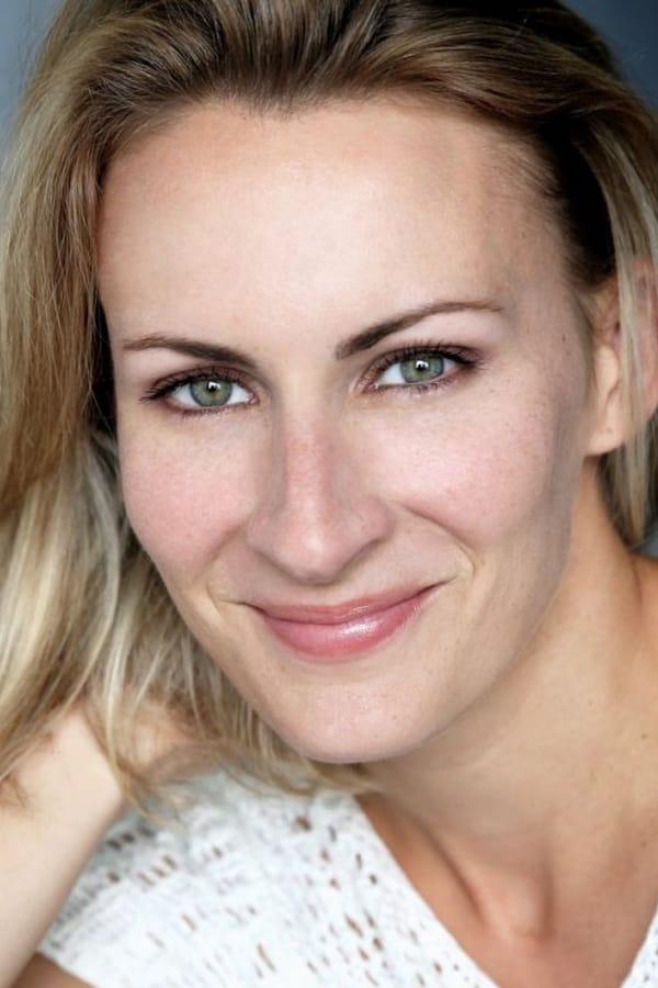 Mélanie Pilon image