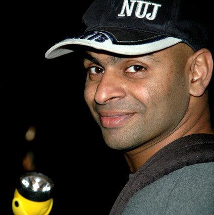 Amit Tripuraneni image
