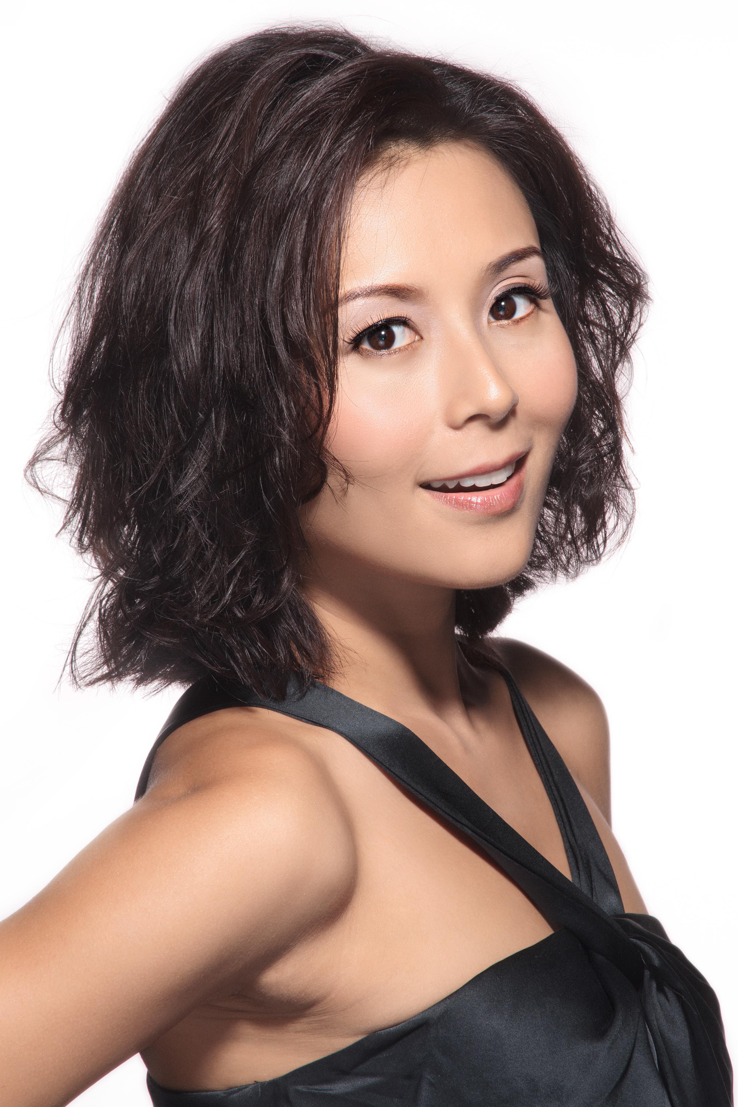 Priscelia Chan image
