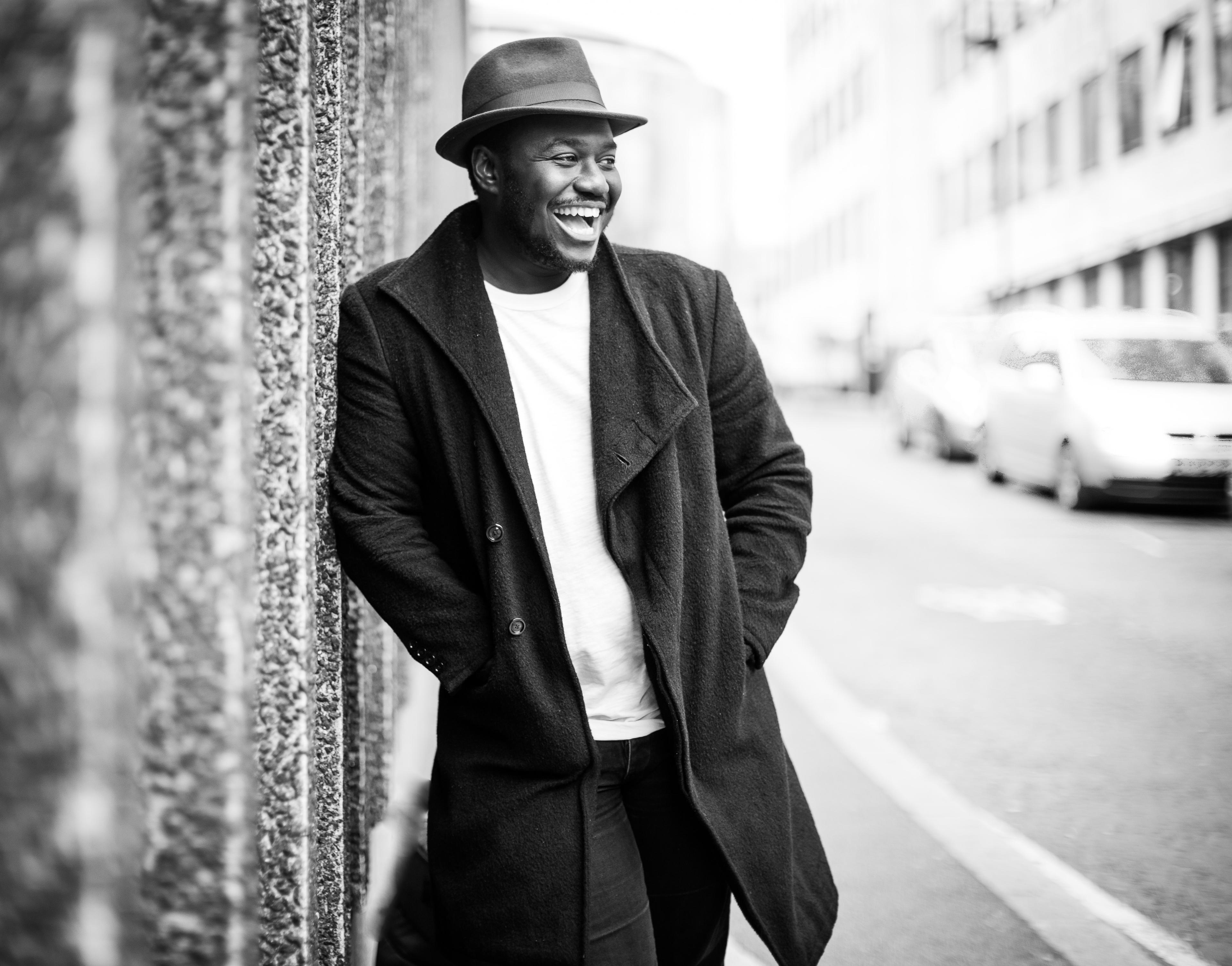 Babou Ceesay image