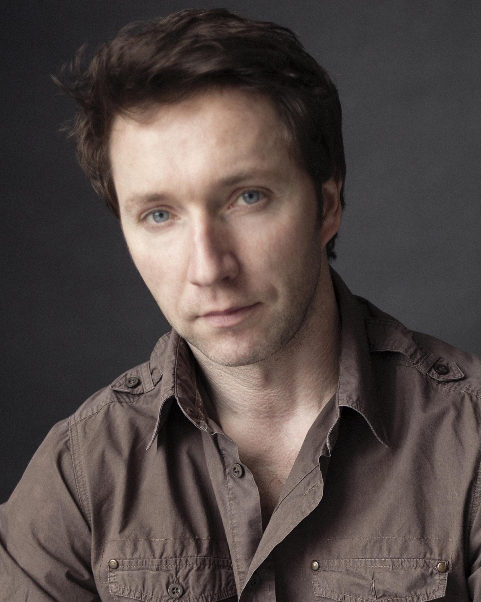 Damien Hannaway image