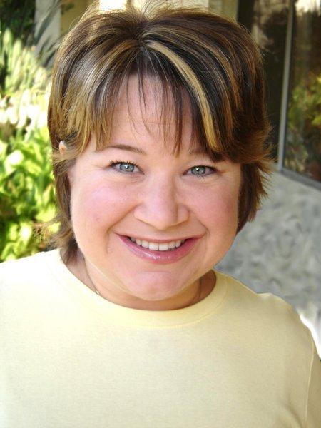 Kelly Keaton image
