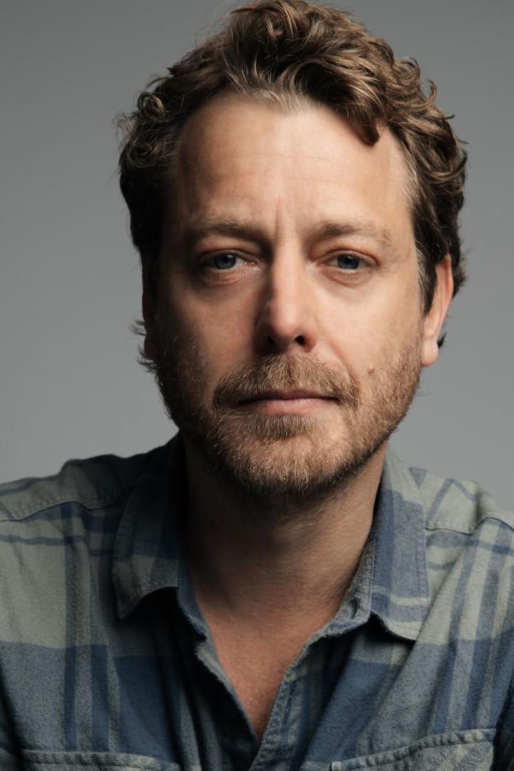 Mark van Eeuwen image