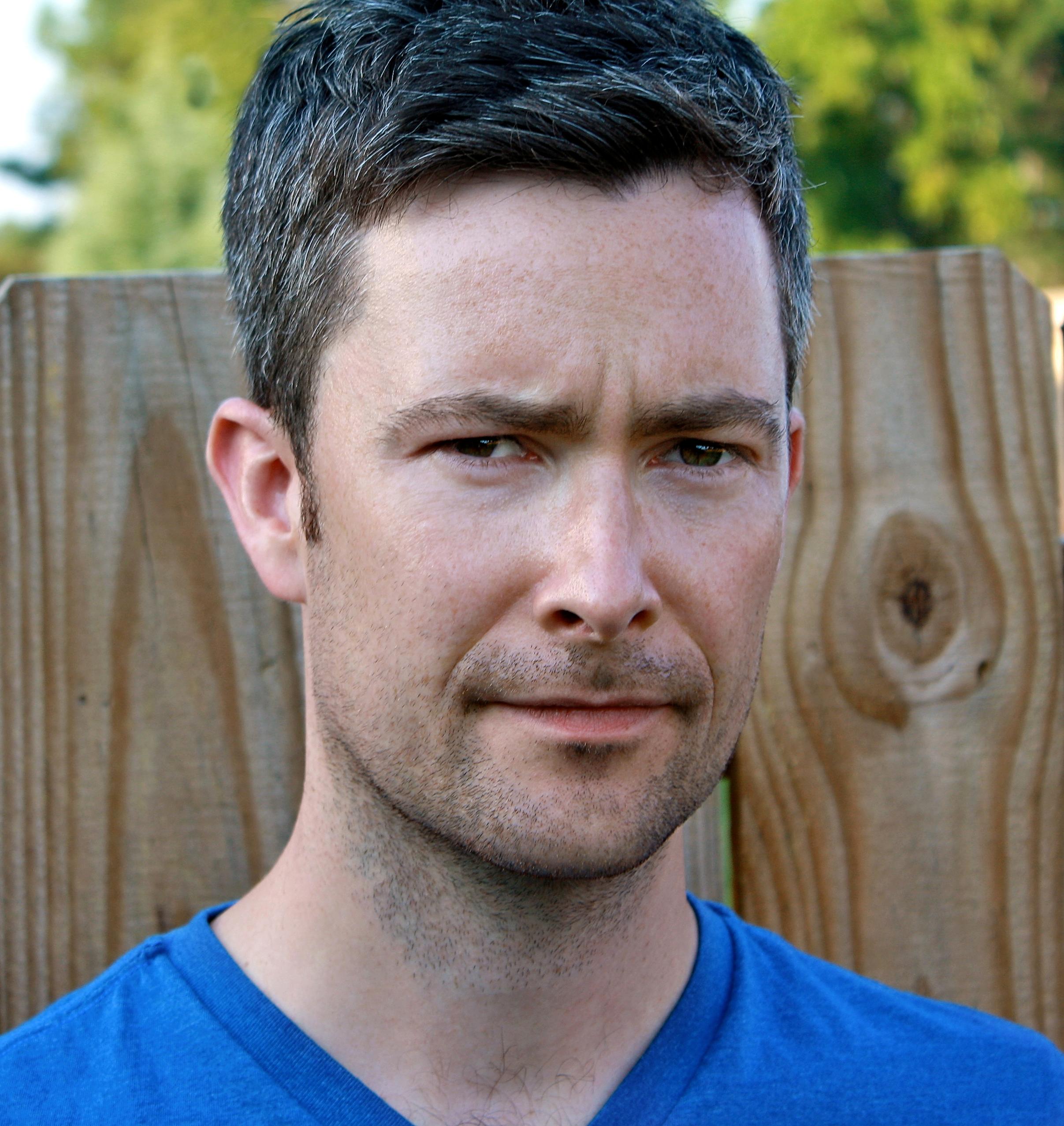 Clay Adams image