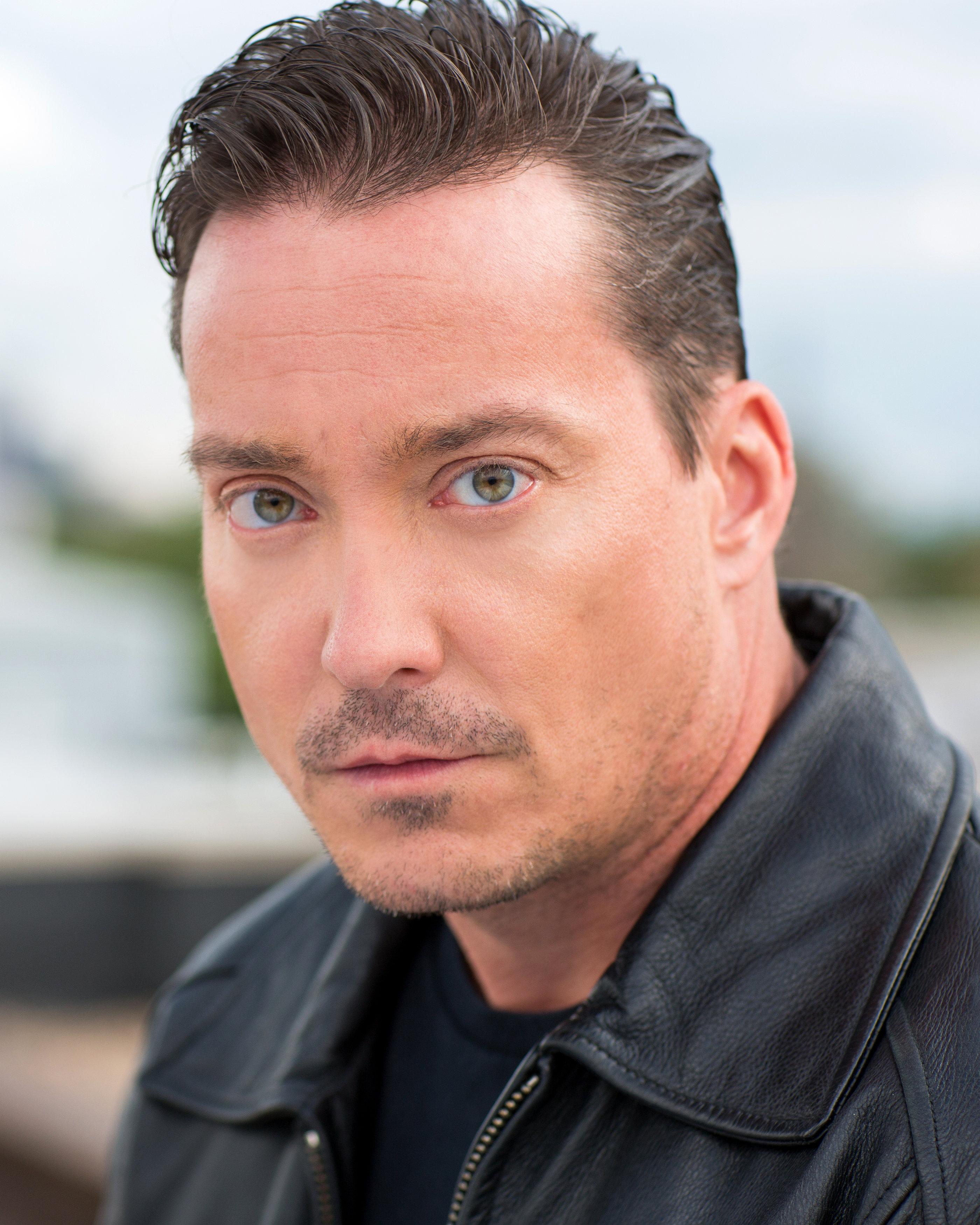Joe Bocian image
