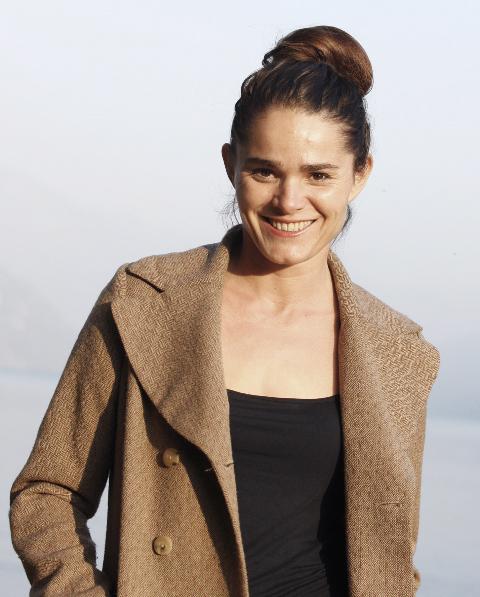 Sandra Utzinger image