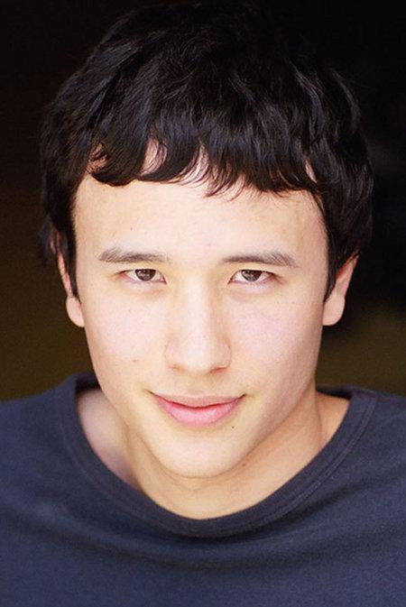 Justin Lo image