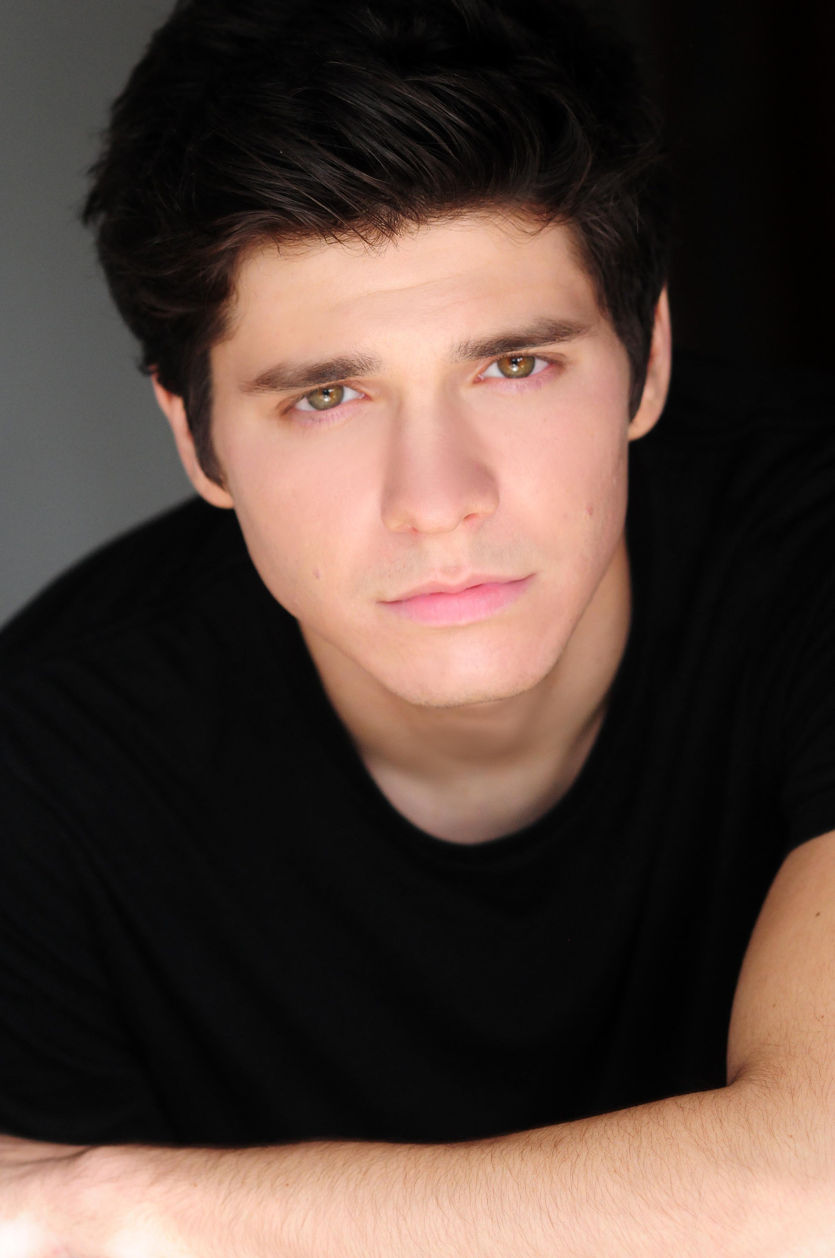 Braeden Lemasters image