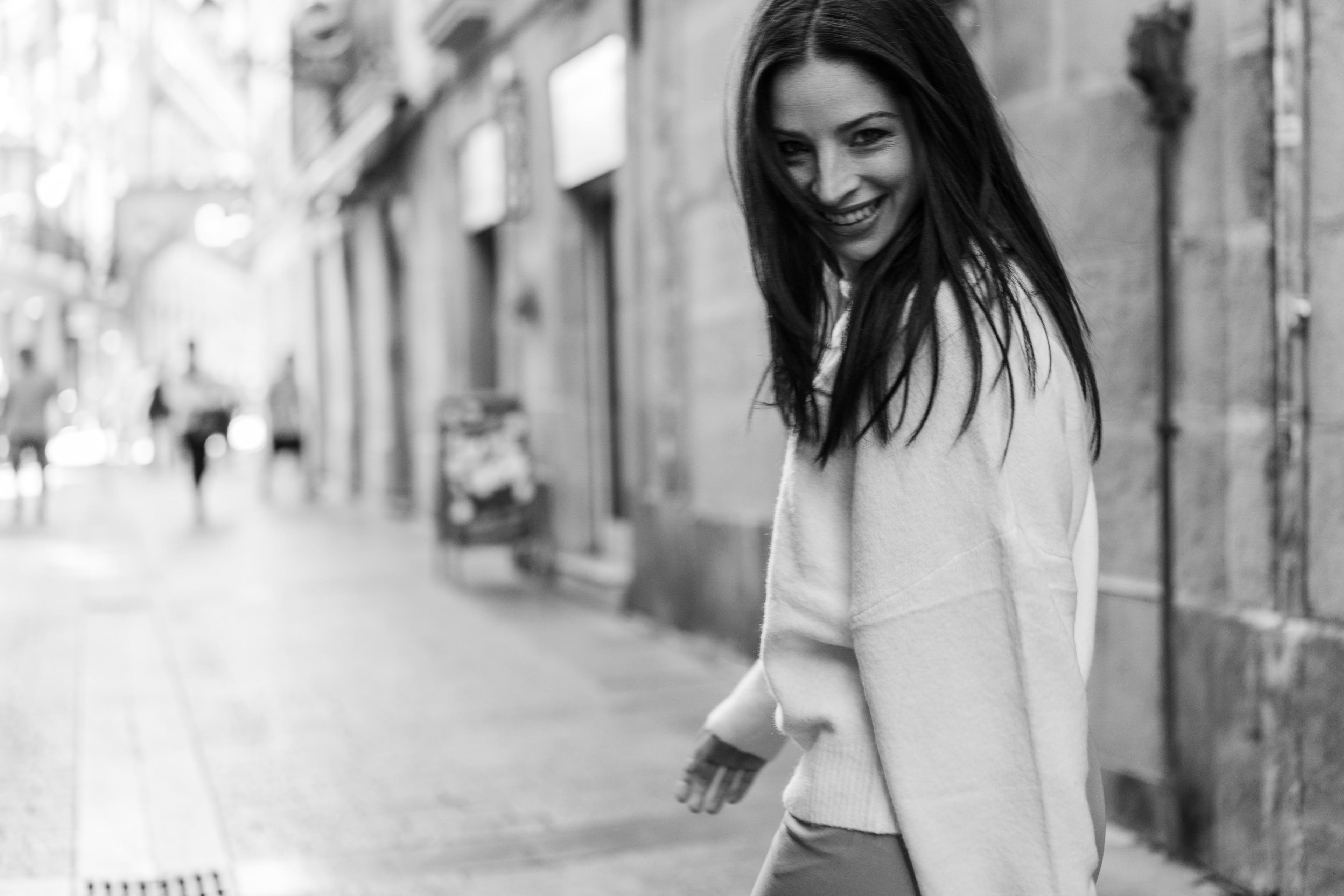 Anna Hopkins image