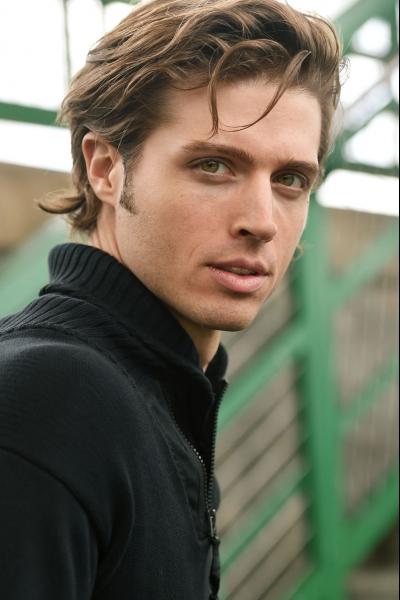Brock Kelly image